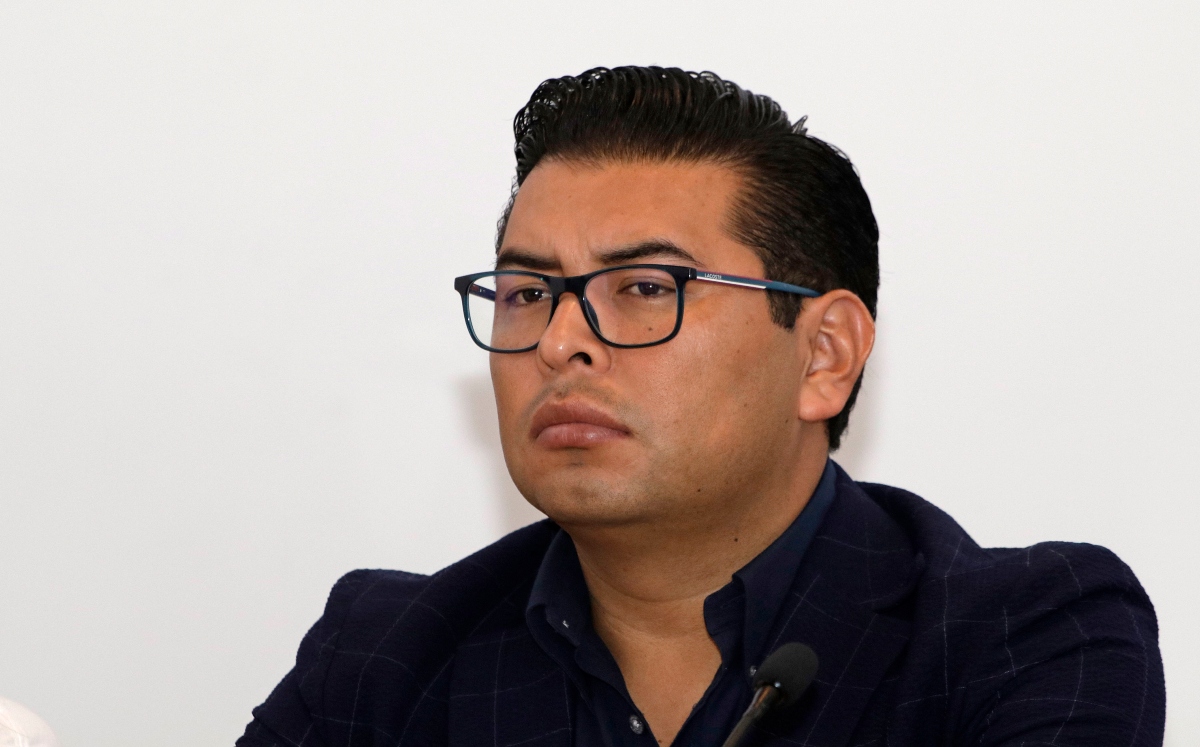Néstor Camarillo | Agencia Enfoque