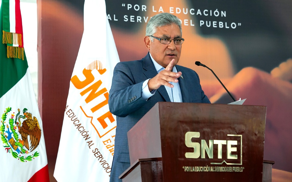 El Sindicato, encabezado por Alfonso Cepeda Salas, recurrió a la Justicia Federal para exigir se respetaran los pagos (Especial)
