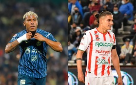 América vs Necaxa: Horario y dónde ver EN VIVO el partido de la jornada 6 de la Liga MX
