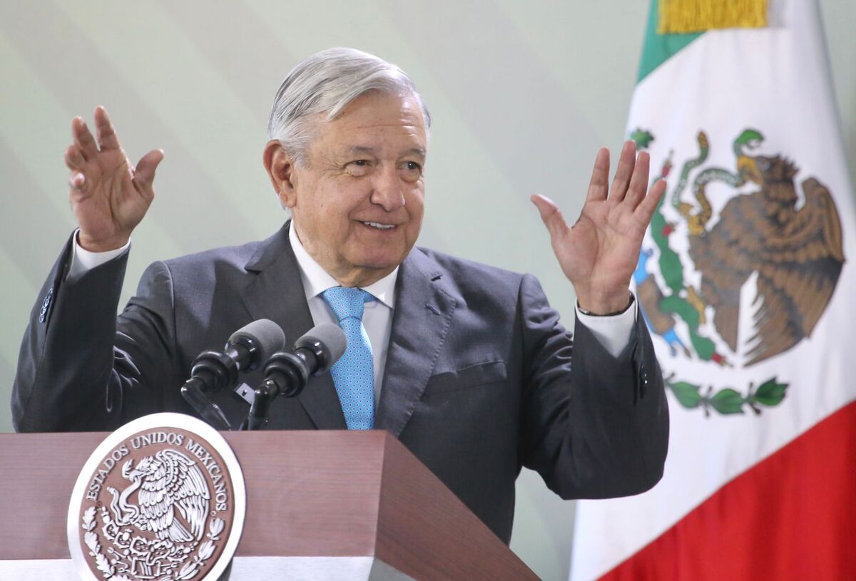 AMLO informó que tendrá una reunión bilateral con Miguel Díaz-Canel | Ariel Ojeda
