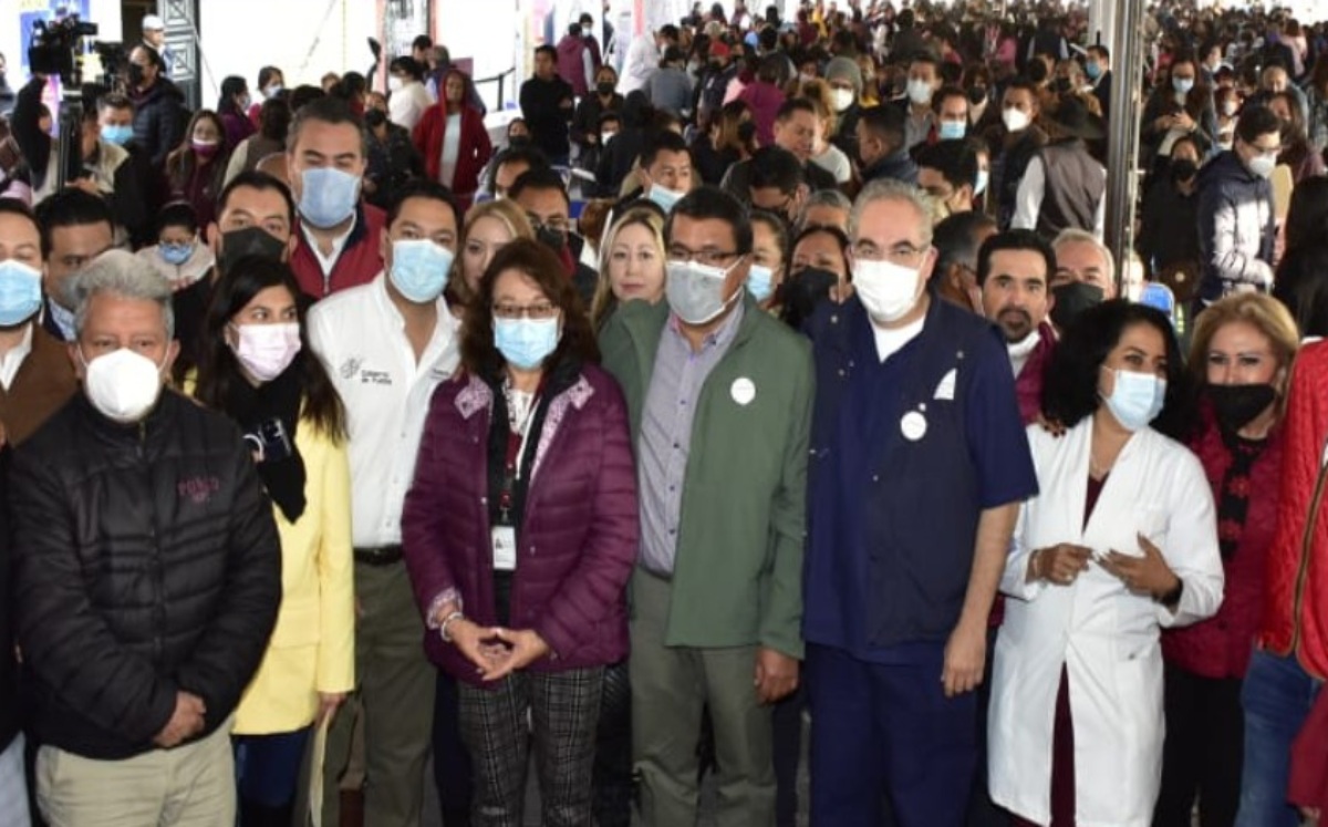 Arranca el programa 'Viernes de mujeres' en San Francisco Totimehuacan, Puebla | Especial