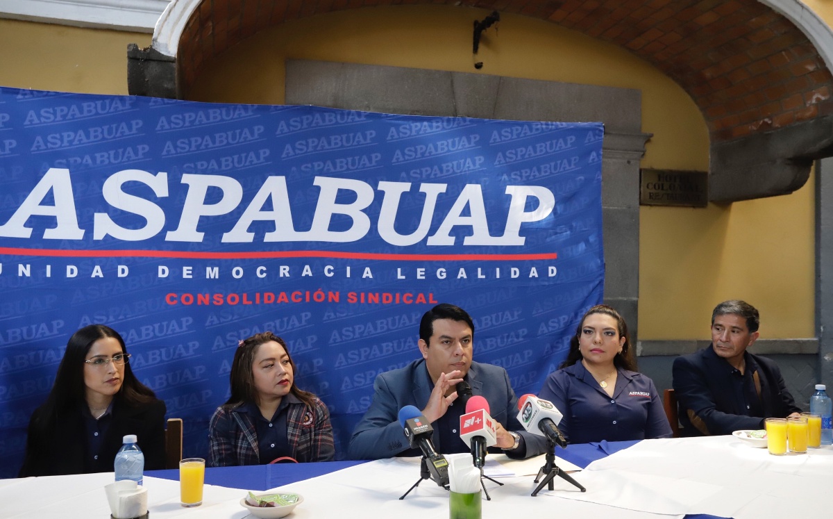 ASPABUAP | Agencia Enfoque