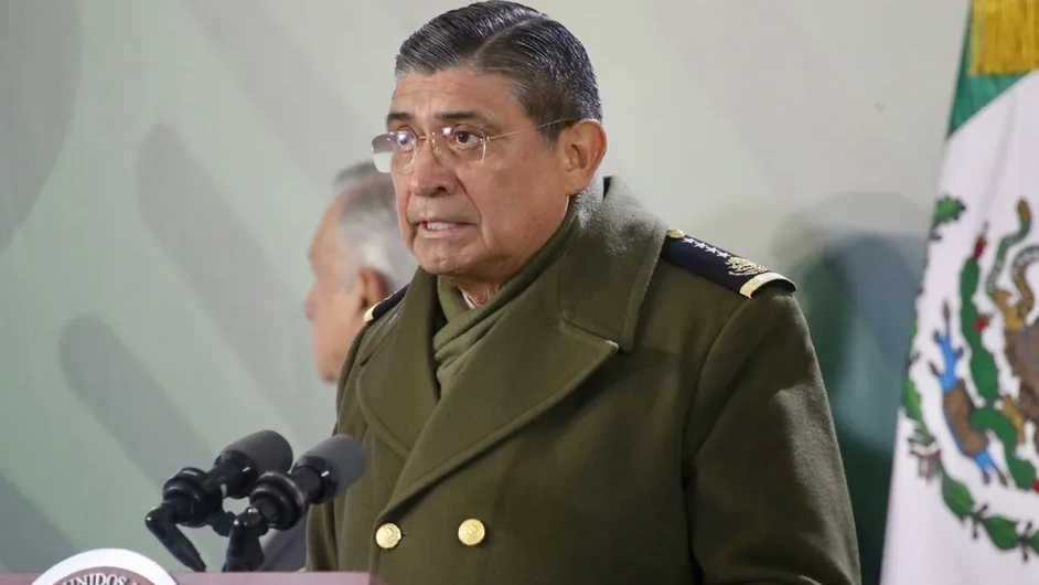Brigadistas mexicanos en Turquía han rescatado a tres personas tras sismo: Sedena