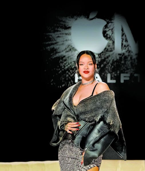 La cantante se negó a aparecer en el SB LIII, en 2019, por apoyo racial. AP