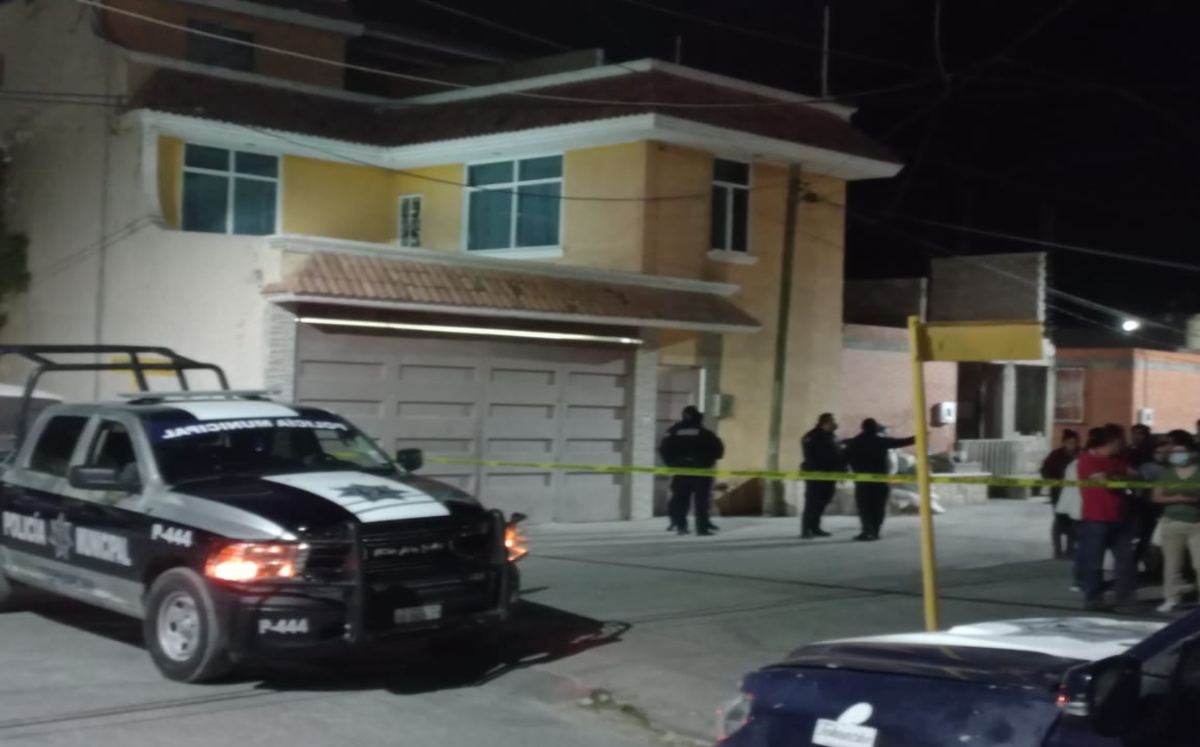 Domicilio en Coapan | Apolonia Amayo