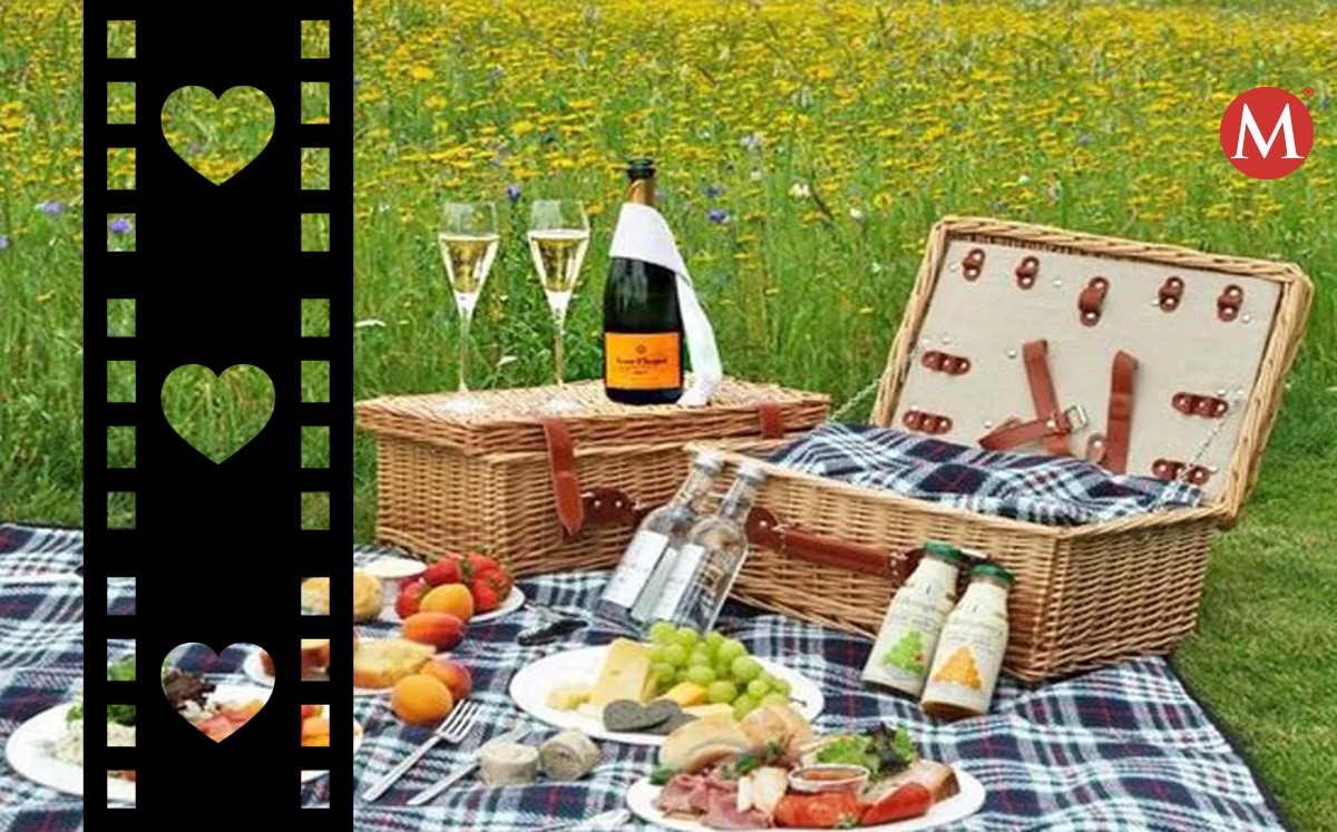 Habrá picnic con proyección de películas románticas en Matamoros.