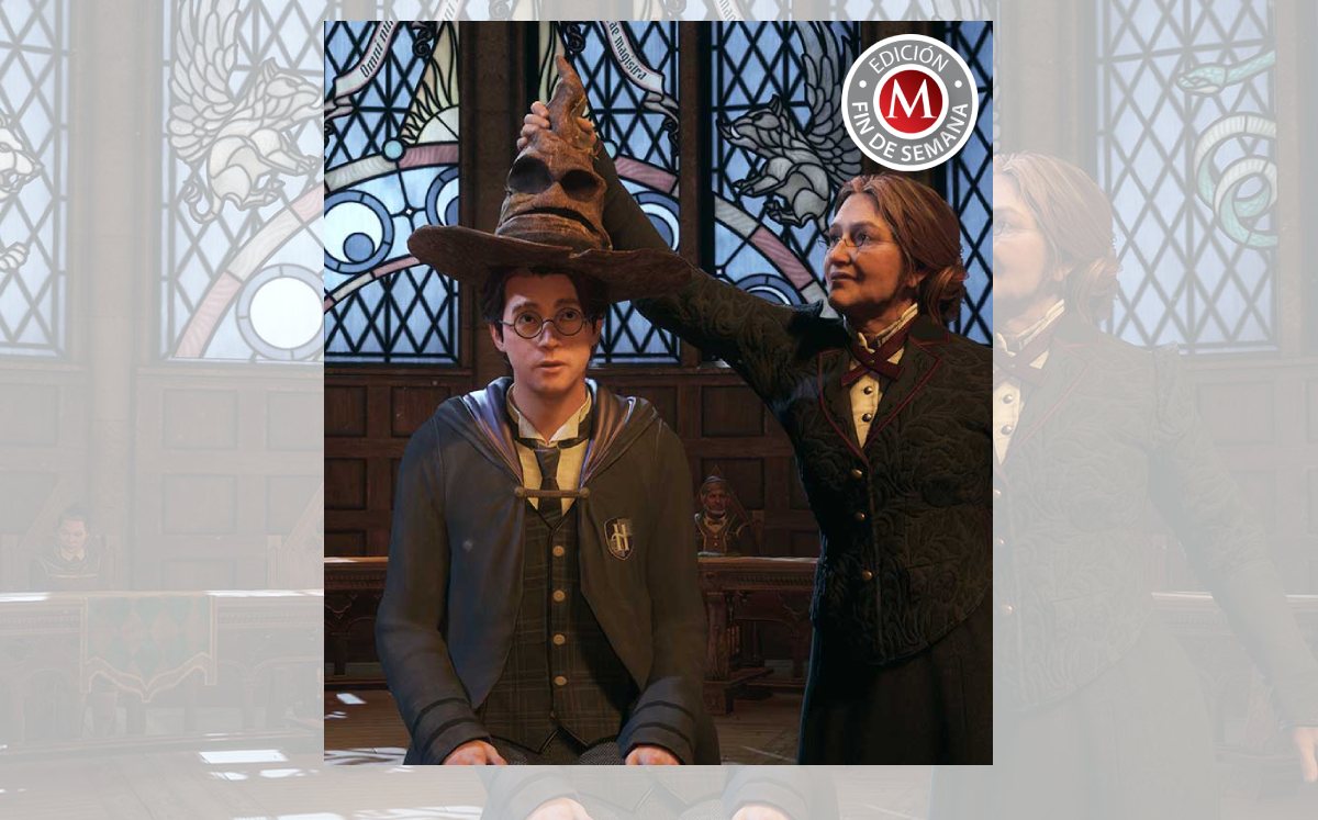 El juego de rol basado en el mundo creado por J.K. Rowling | Especial