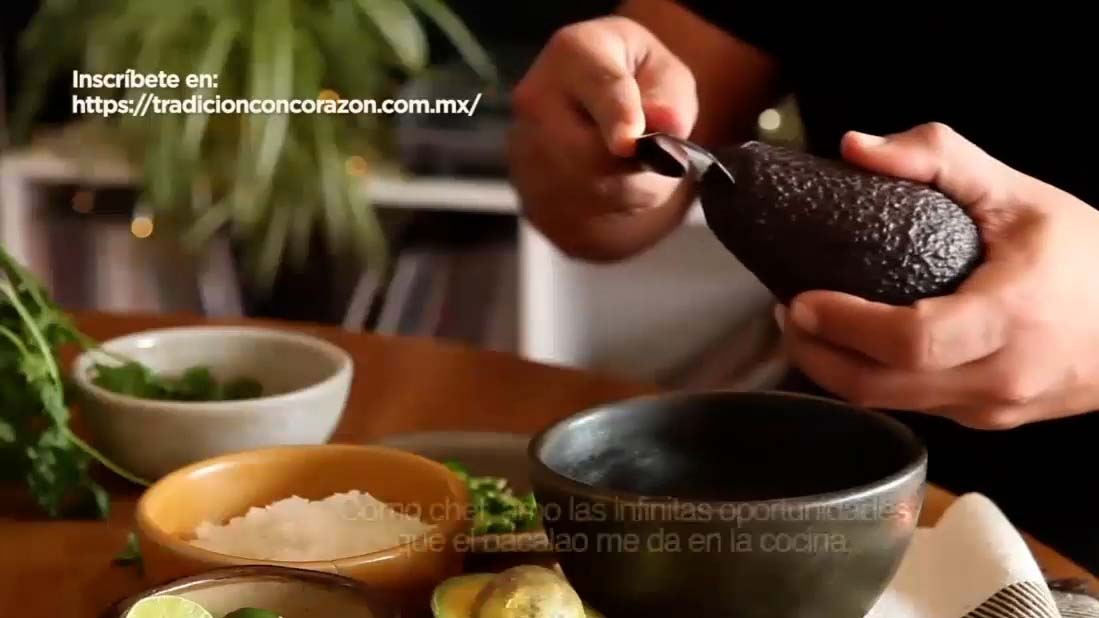 Lanza The Norwegian Seafood Council, convocatoria de las mejores recetas con bacalao