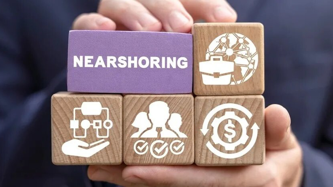 Nearshoring', una gran oportunidad para pymes mexicanas: CCMX
