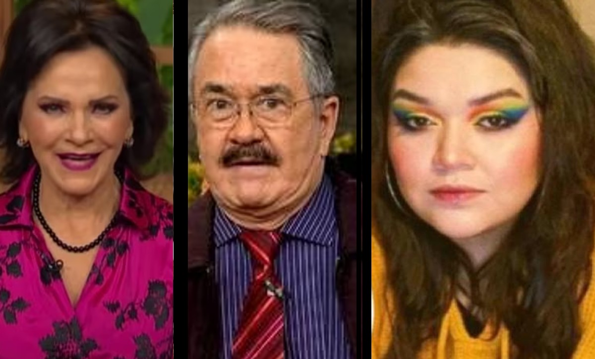 Olimpia Gaxiola, hermana de Yuridia, explota contra Ventaneando | ESPECIAL