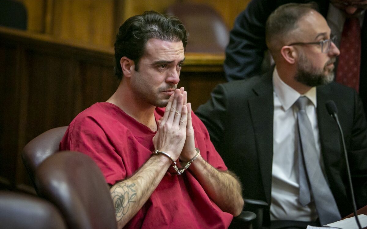 Pablo Lyle recibió sentencia el pasado 3 de febrero | ESPECIAL