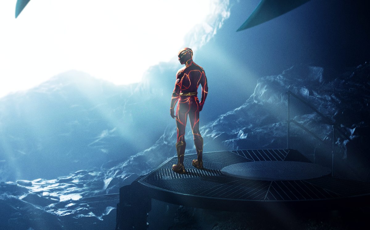 Póster de The Flash | Especial