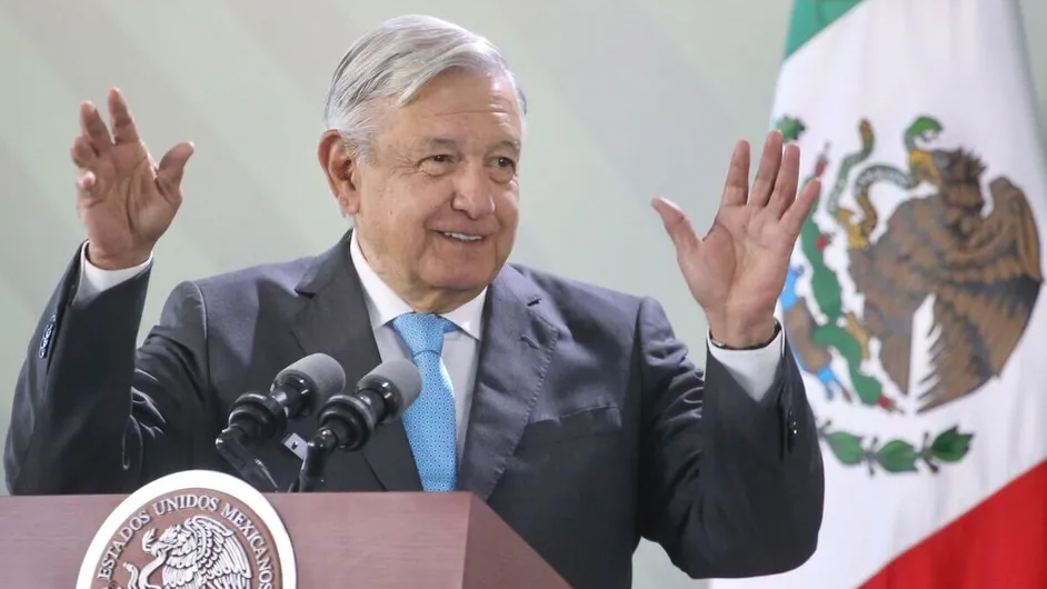 Presidente de Cuba, Miguel Díaz-Canel, llegará a México mañana, dice AMLO