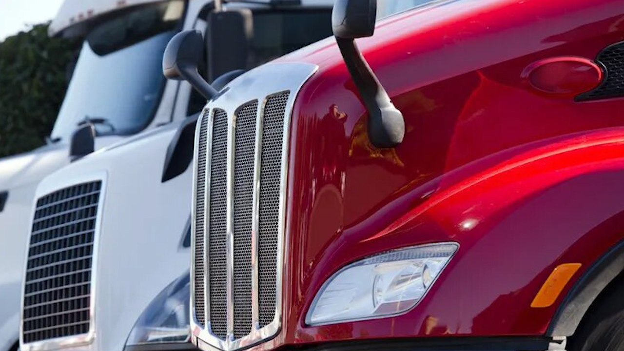 Producción de vehículos pesados en México aumentó 25.95% en enero: Inegi