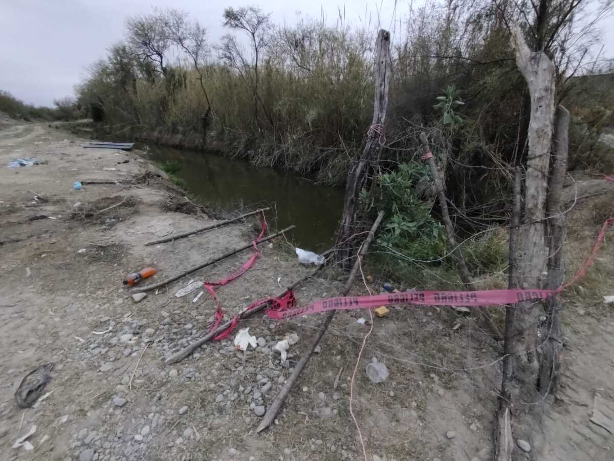 Reportan autoridades de Guatemala que 8 víctimas de volcadura en NL eran de ese país