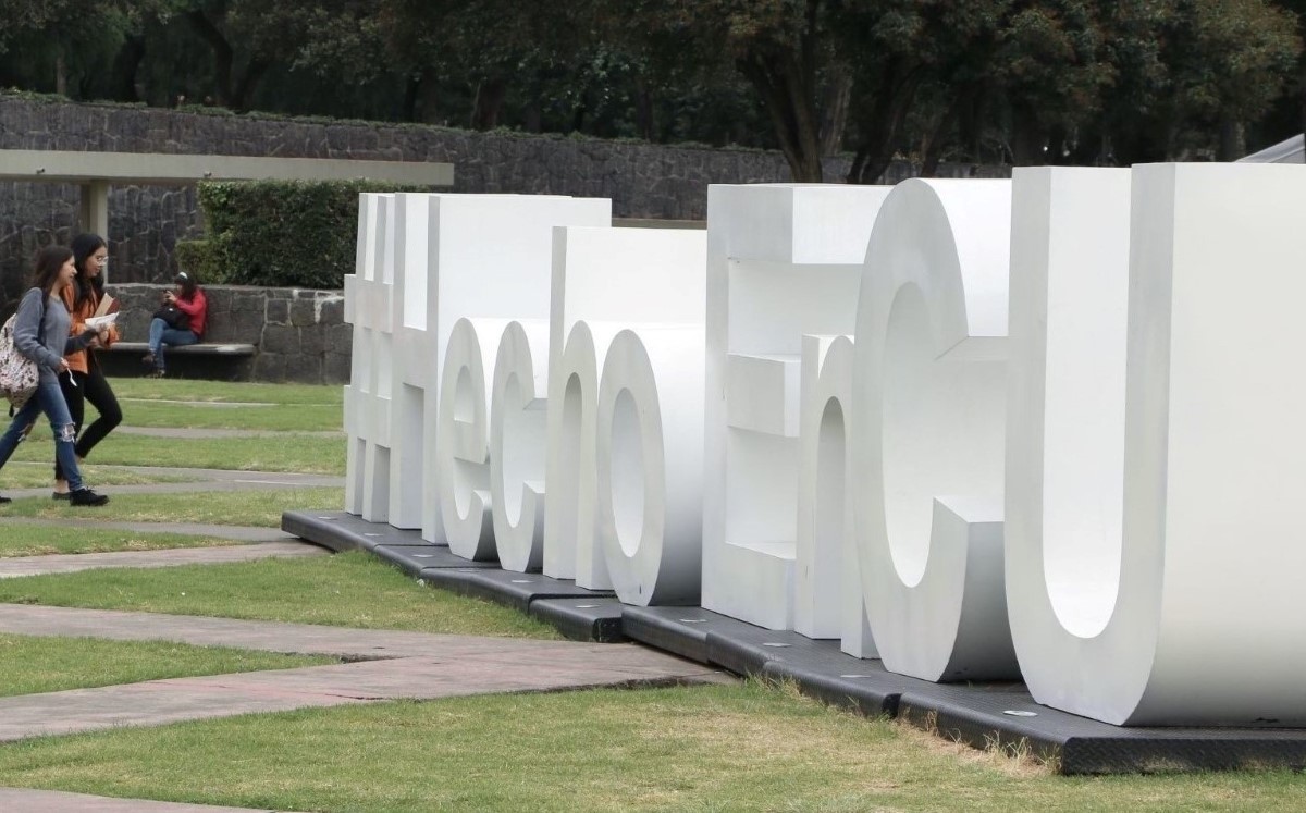 La UNAM y BBVA indicaron que la convocatoria cerrará el 24 de febrero. | Cuartoscuro