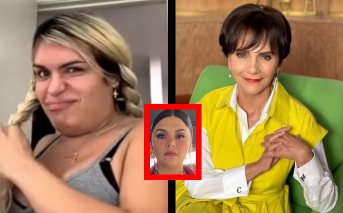 Wendy Guevara reaccionó a comentarios de Pati Chapoy a Yuridia | ESPECIAL