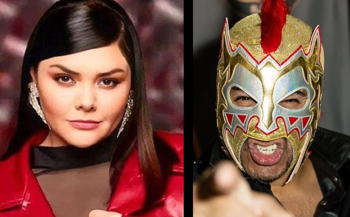 Yuridia habla de El Escorpión Dorado. | ESPECIAL