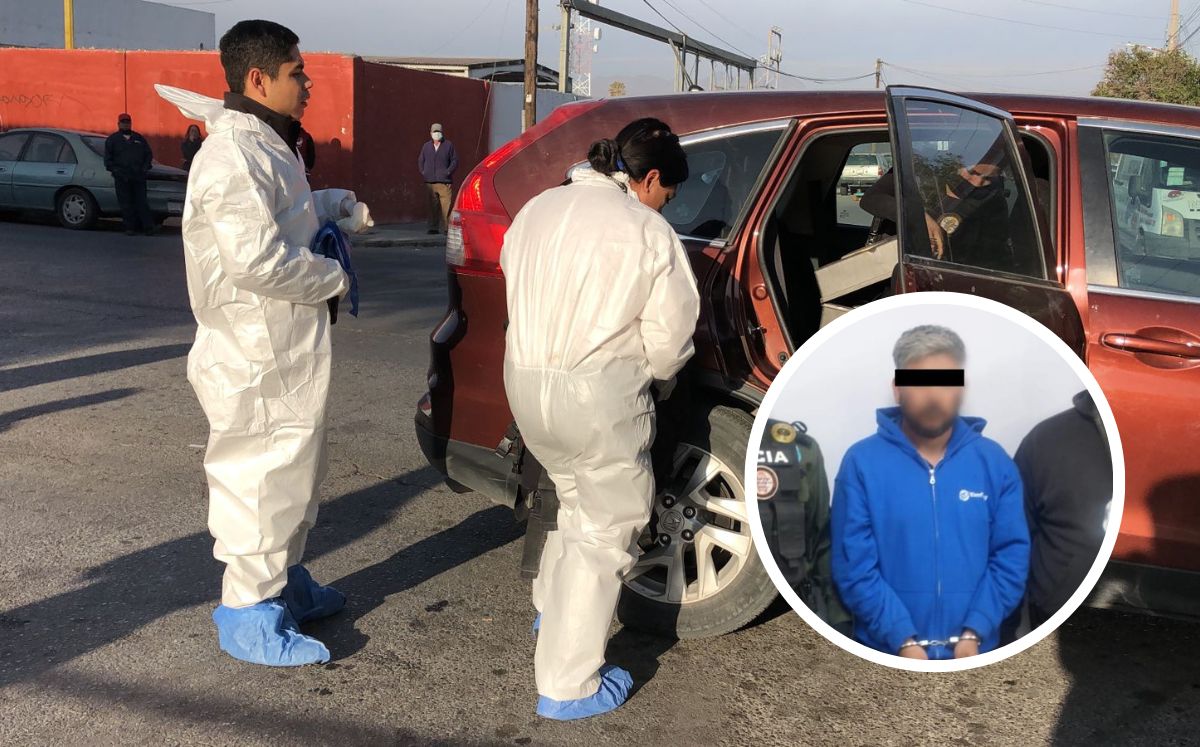 El acusado permanecerá en el Cereso Varonil de la capital de Coahuila durante los próximos tres meses.