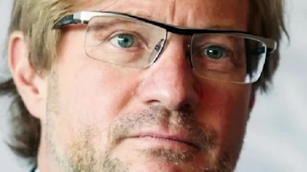 Andrés Roemer interpone demanda por "daño moral" a mujer que lo denunció por violencia sexual