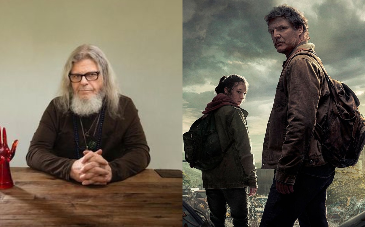 Gustavo Santaolalla | Instagram