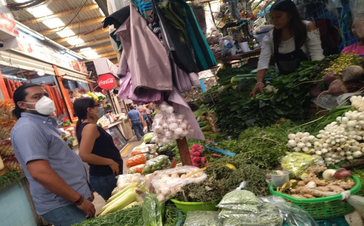 Inflación, riesgo para familias y pymes en Puebla; investigador | Jaime Zambrano