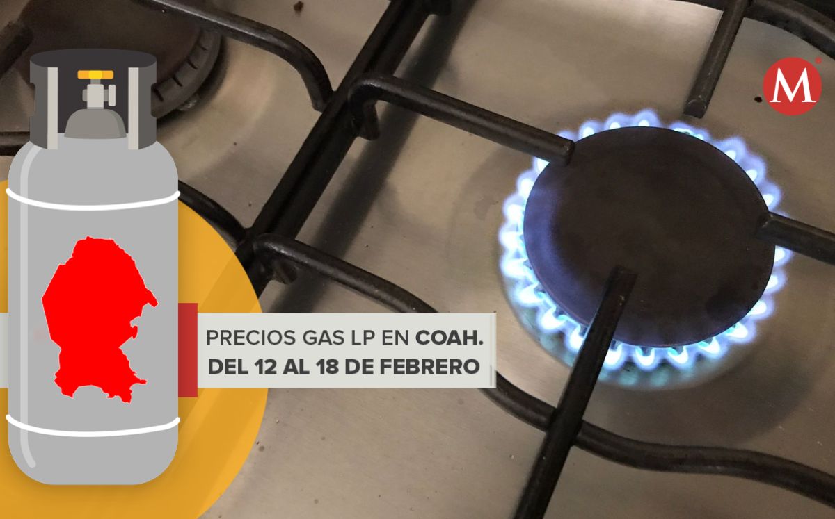 Precios máximos para la semana del 12 al 18 de febrero del 2023. (Especial)