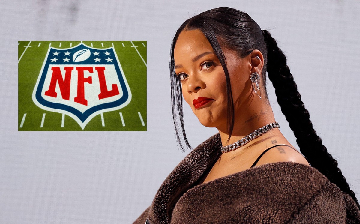 Rihanna rechazó el Super Bowl 2019 por ésta razón (Especial).