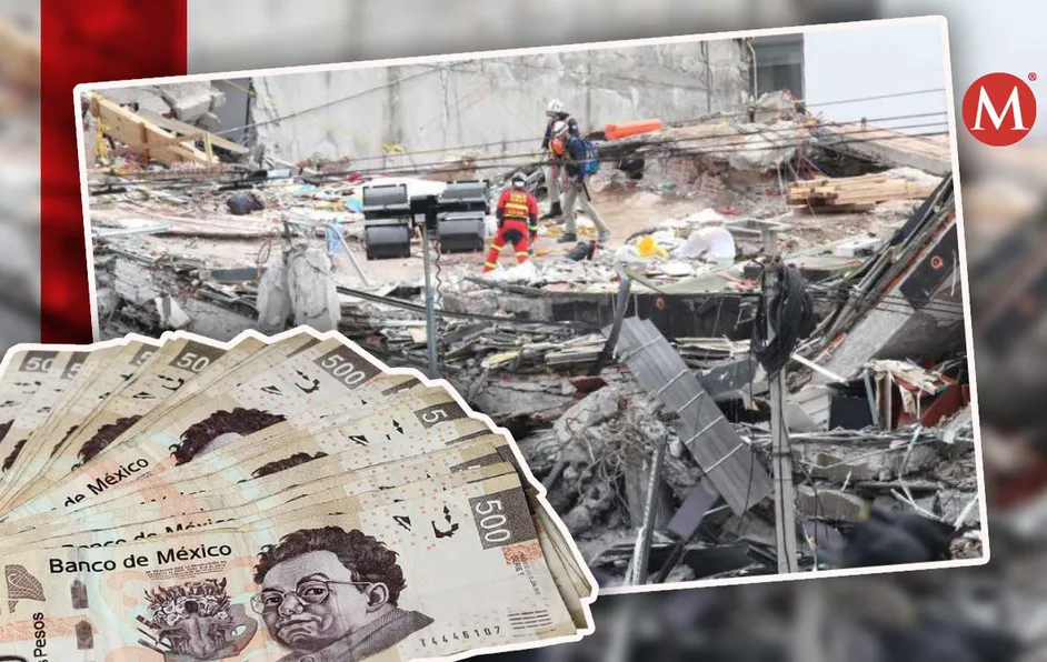Sedatu ‘esfumó’ 7 mil mdp para damnificados de sismos
