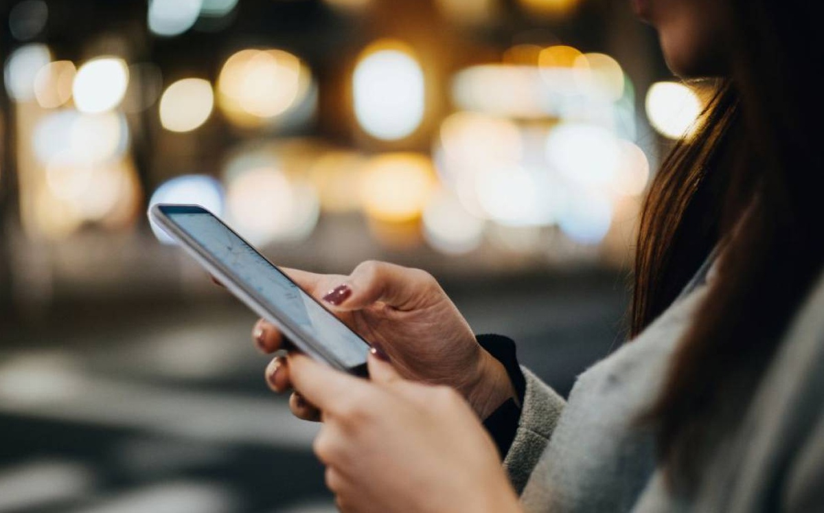 App para dejar mensajes póstumos (Especial).