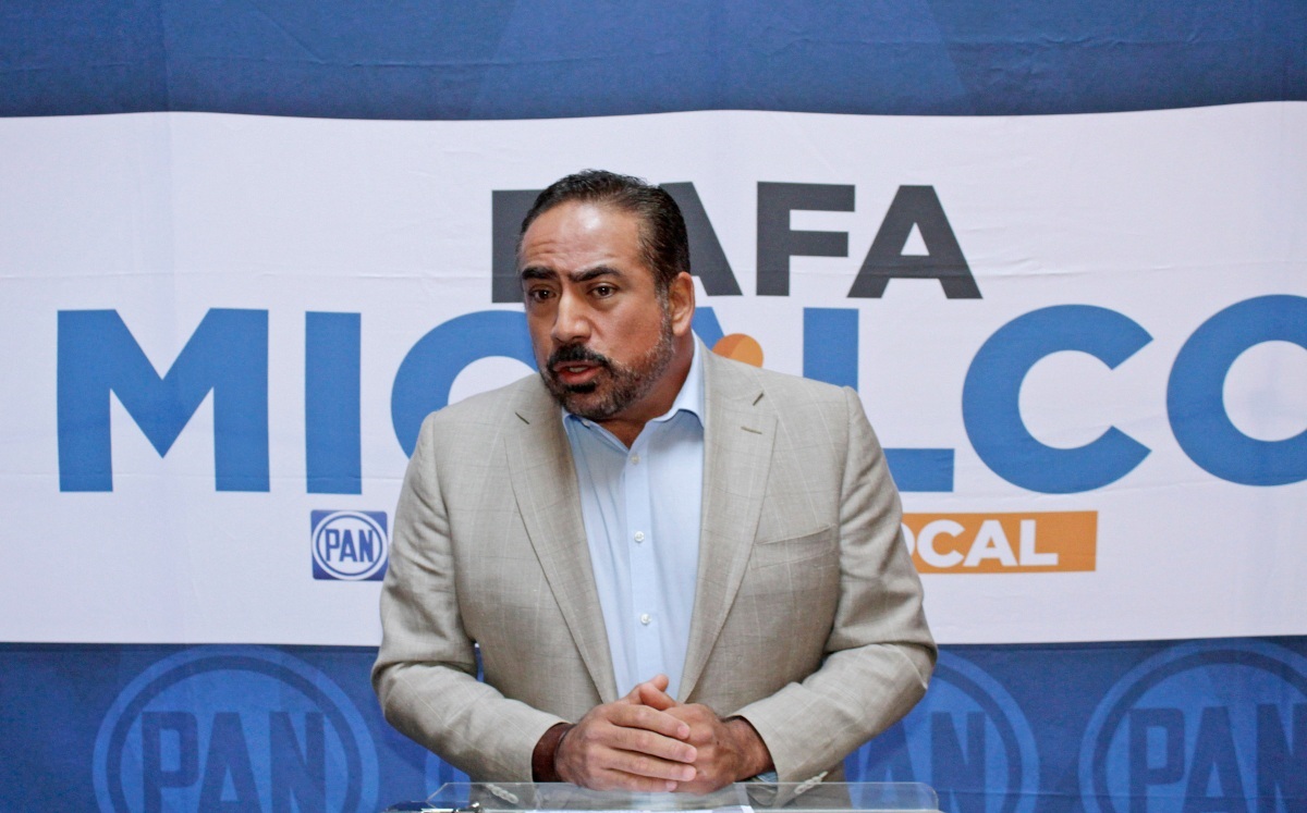 Rafael Micalco | Agencia Enfoque