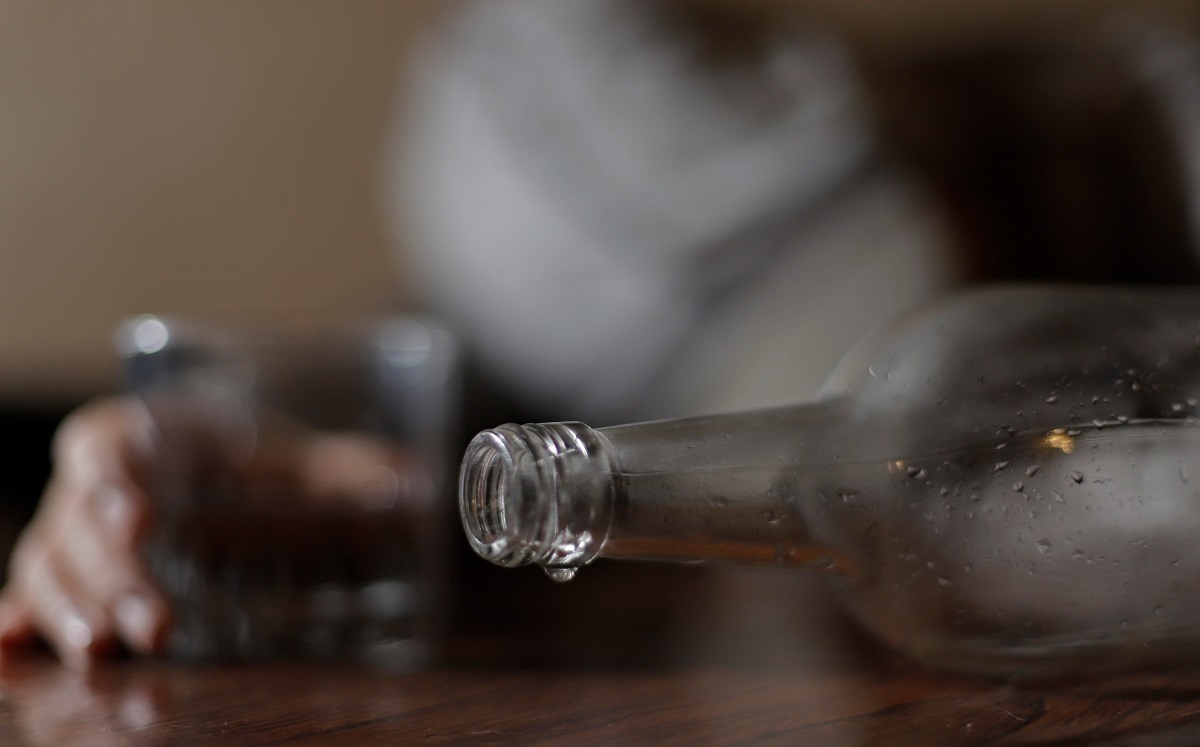 Alcoholismo | Agencia Enfoque