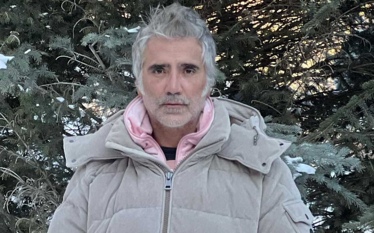 Alejandro Fernández (Especial).