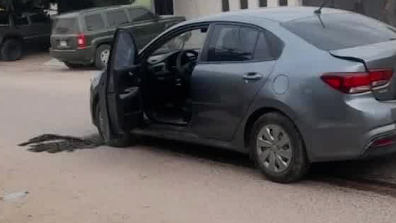 Asesinan a director de Junta de Conciliación y Arbitraje de Navojoa en Sonora