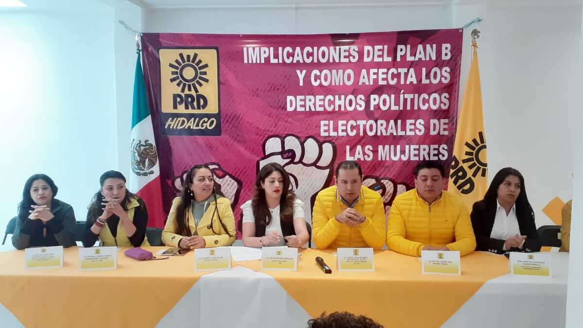 Ávila Romero añadió que que las reformas más allá de generar certeza de los comicios, presentan incertidumbre en diversos rubros (Teodoro Santos)
