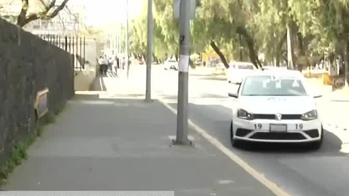 Convocan a marcha en CU, exigen justicia por asesinato de Lorena, estudiante de veterinaria