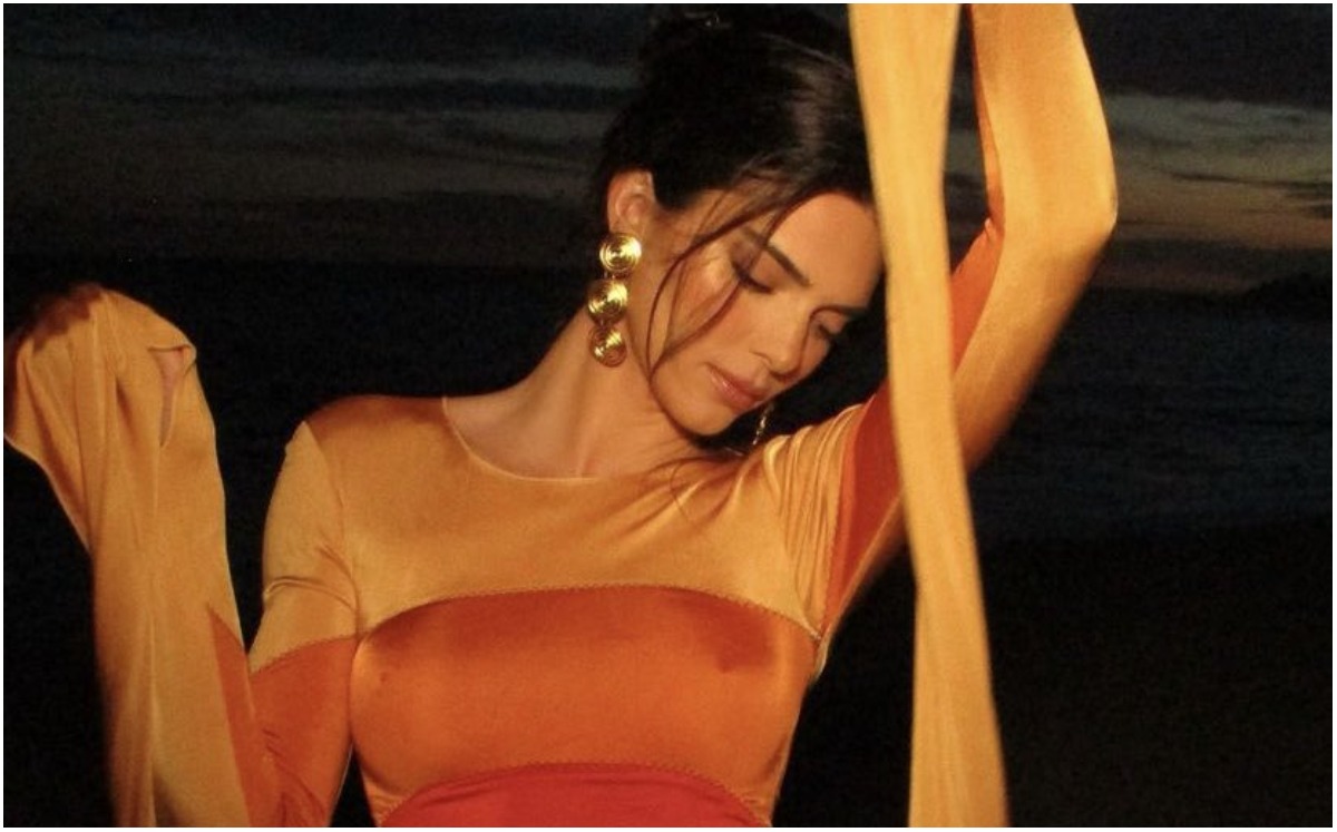 Kendal Jenner | Instagram