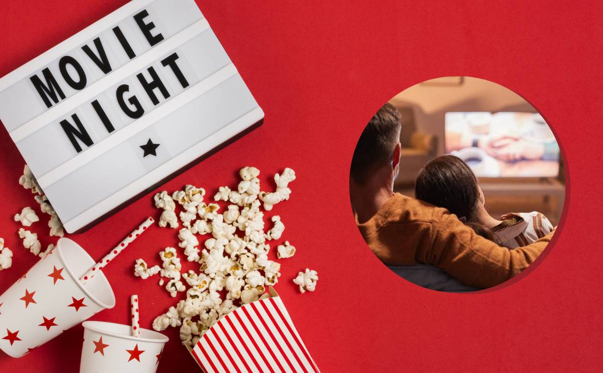 ¡Prepara los pañuelos! Películas de amor que no te puedes perder este 14 de febrero | Especial