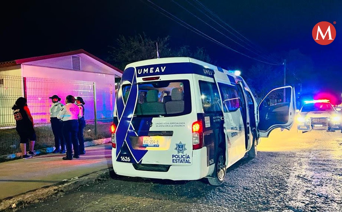 Se dispara en 17% la violencia intrafamiliar en Altamira