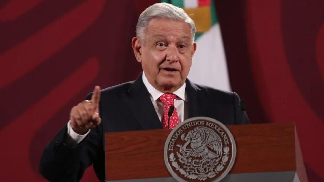 AMLO declara a Martha Bárcena parte del conservadurismo