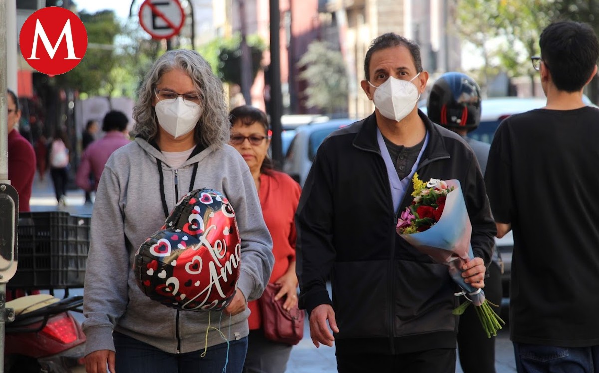 Comercios 14 de febrero en León | Daniela Béjar
