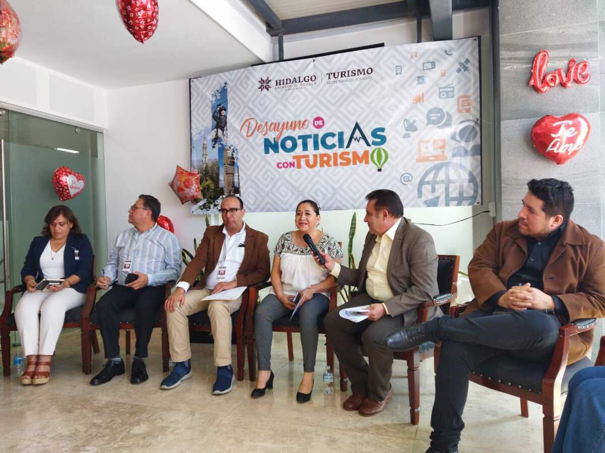 La dependencia invirtió un millón y medio de pesos para lograr tener esta alternativa viajera (Elizabeth Hernández)