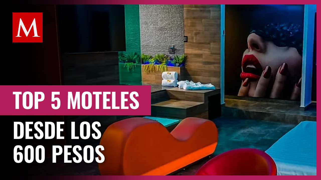 Estos son los 5 mejores hoteles para pasar el 14 de febrero en CdMx