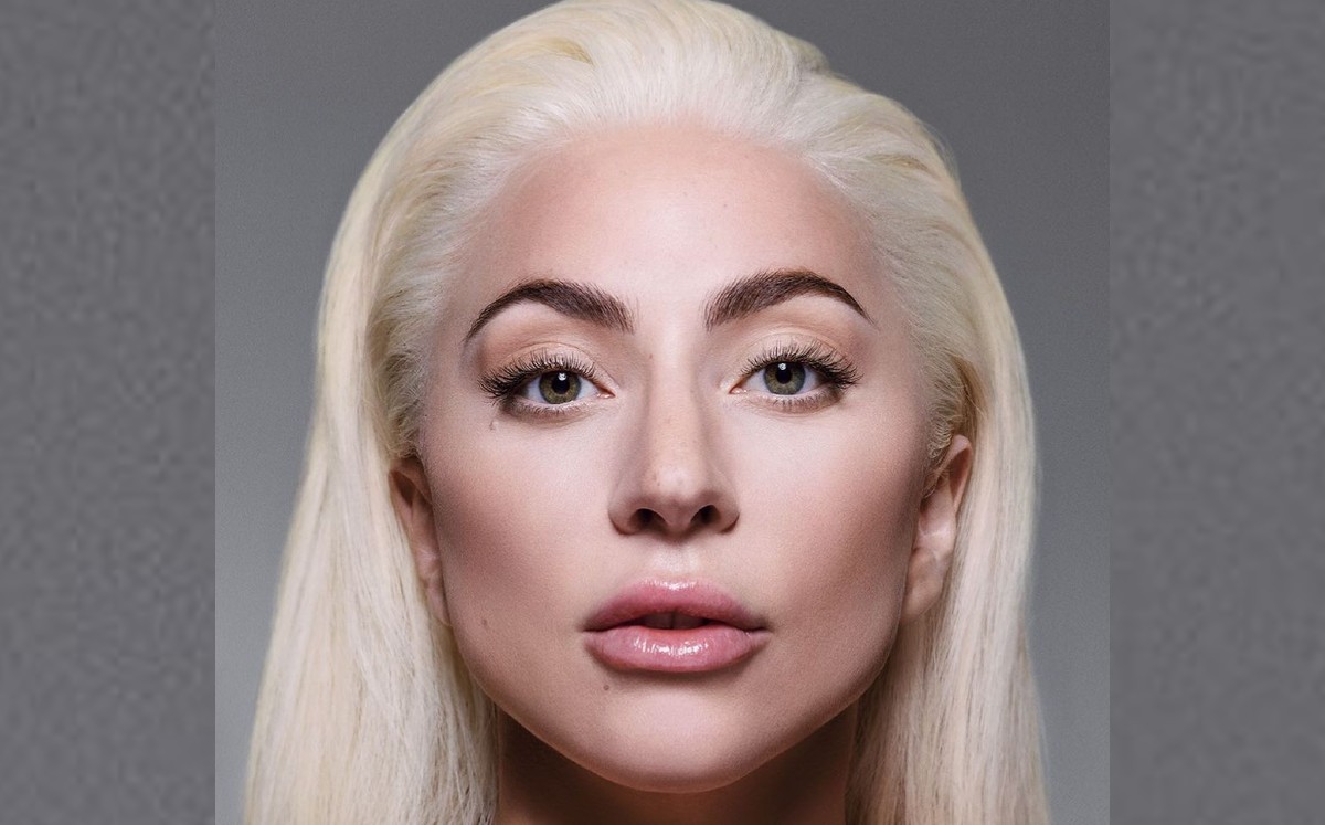 La cantante Lady Gaga | Instagram