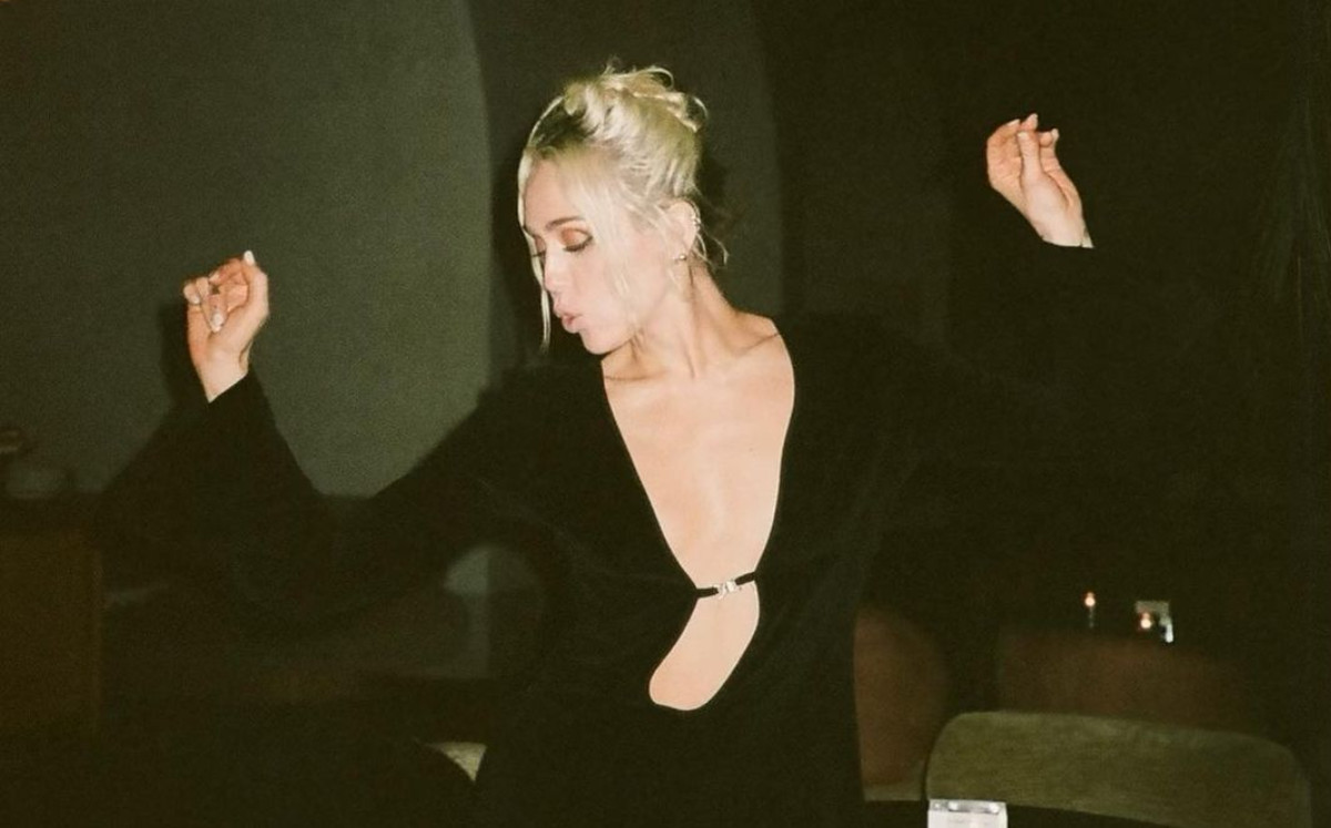 Miley Cyrus (Especial).