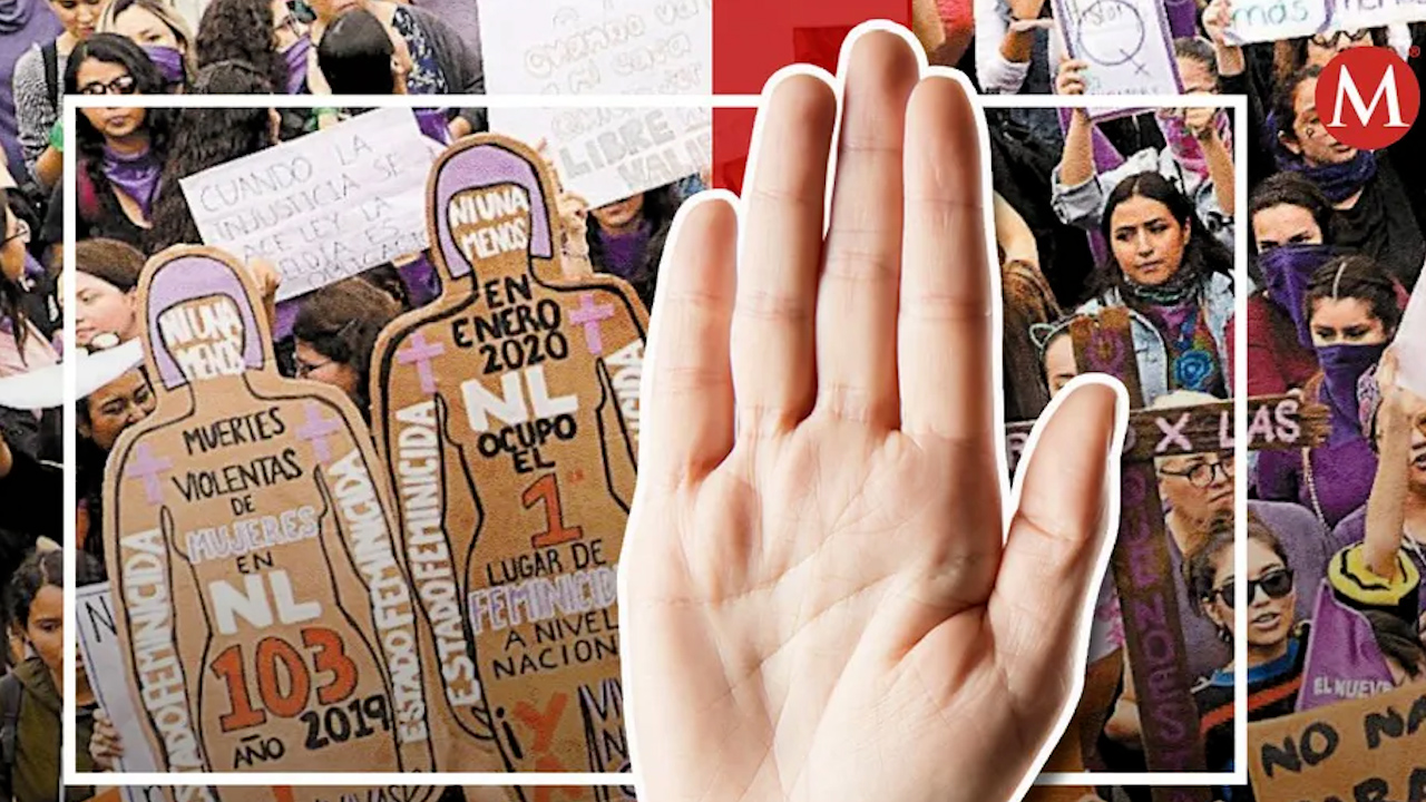 Municipios con más casos de feminicidio, sin presupuesto de Alerta de Violencia de Género en 2022