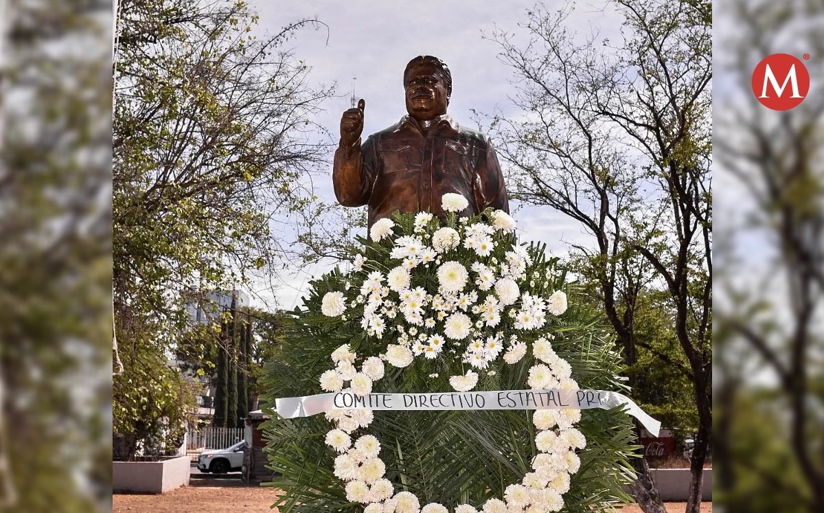 Rinden homenaje a Rodolfo Torre Cantú; cumpliría 59 años el 14 febrero