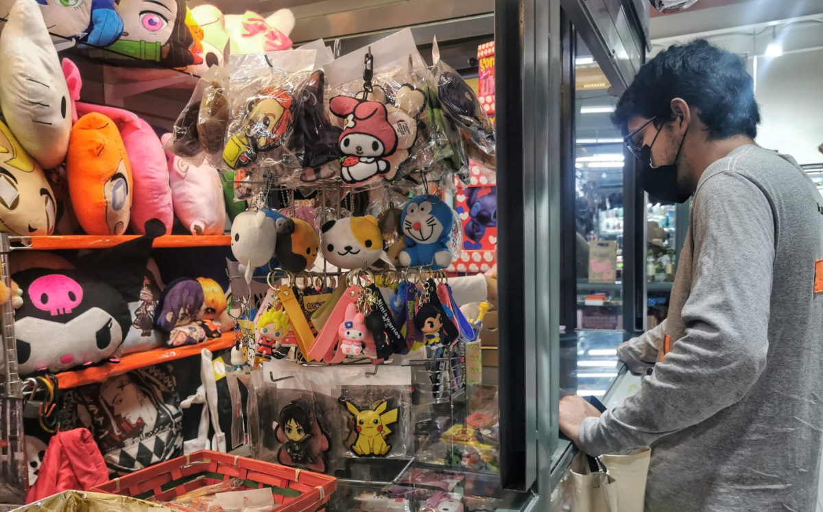San Valentín genera gran derrama económica en Puebla | Melanie Torres