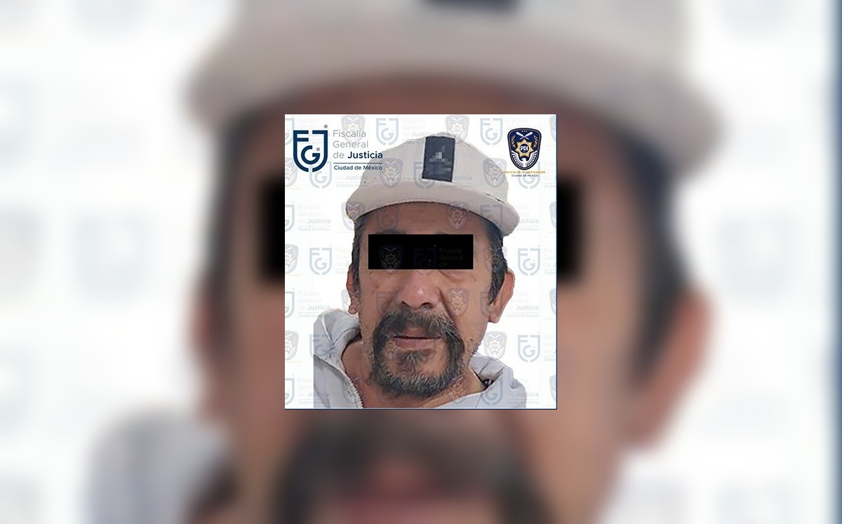 Víctor 'N'. (Especial)