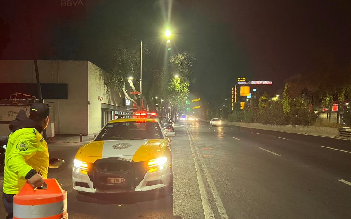 En CdMx hombre es asesinado a golpes: hay un detenido | Ramón Ramírez